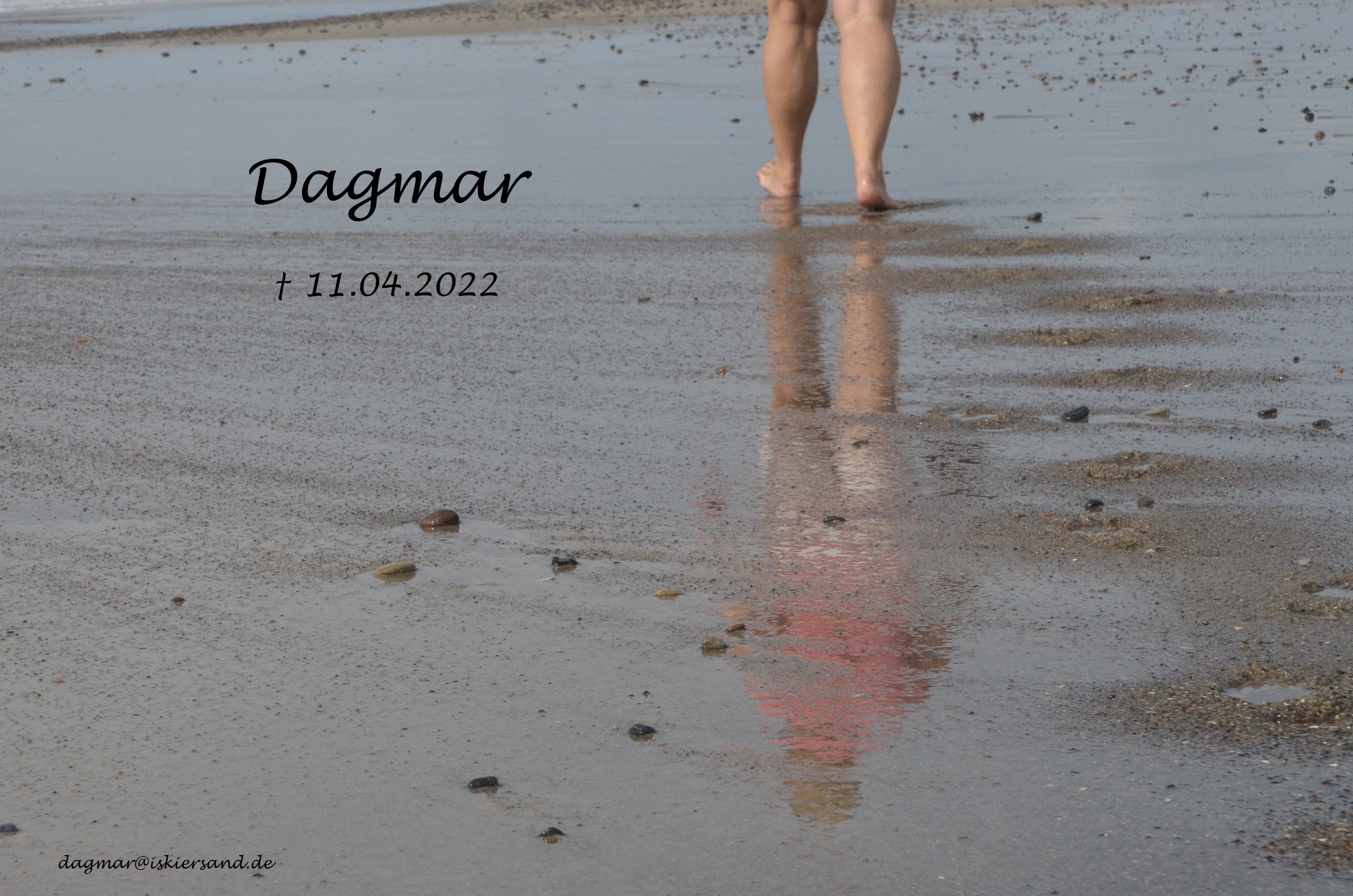 Tsch�� Dagmar